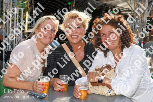 Evenement foto: Nijmeegse Vierdaagse 1012