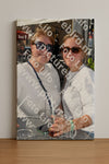 Evenement foto: Nijmeegse Vierdaagse 1012