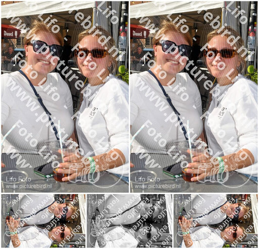 Evenement foto: Nijmeegse Vierdaagse 1012
