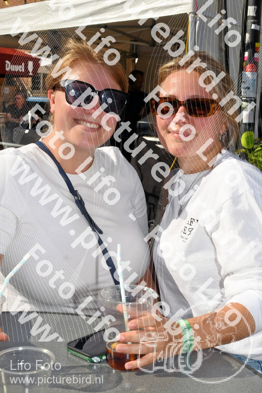 Evenement foto: Nijmeegse Vierdaagse 1012