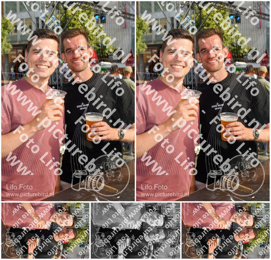 Evenement foto: Nijmeegse Vierdaagse 1012