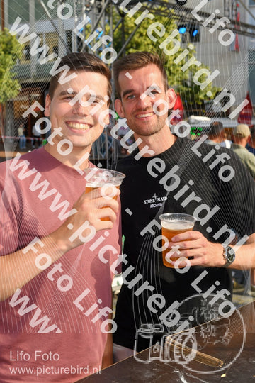 Evenement foto: Nijmeegse Vierdaagse 1012