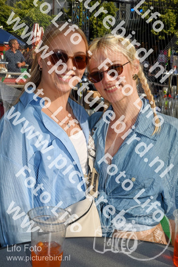 Evenement foto: Nijmeegse Vierdaagse 1012