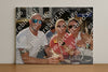 Evenement foto: Nijmeegse Vierdaagse 1012