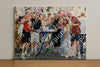 Evenement foto: Nijmeegse Vierdaagse 1012