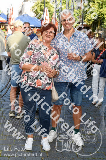 Evenement foto: Nijmeegse Vierdaagse 1012