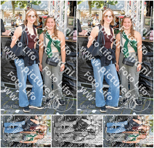 Evenement foto: Nijmeegse Vierdaagse 1012