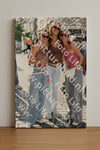 Evenement foto: Nijmeegse Vierdaagse 1012