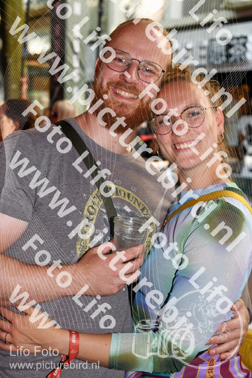 Evenement foto: Nijmeegse Vierdaagse 1012