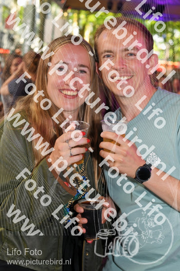 Evenement foto: Nijmeegse Vierdaagse 1012