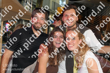 Evenement foto: Nijmeegse Vierdaagse 1012