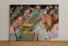 Evenement foto: Nijmeegse Vierdaagse 1012