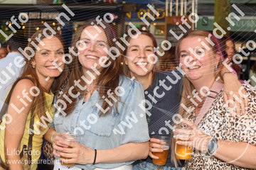 Evenement foto: Nijmeegse Vierdaagse 1012