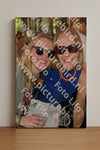 Evenement foto: Nijmeegse Vierdaagse 1012