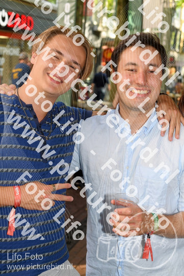 Evenement foto: Nijmeegse Vierdaagse 1012