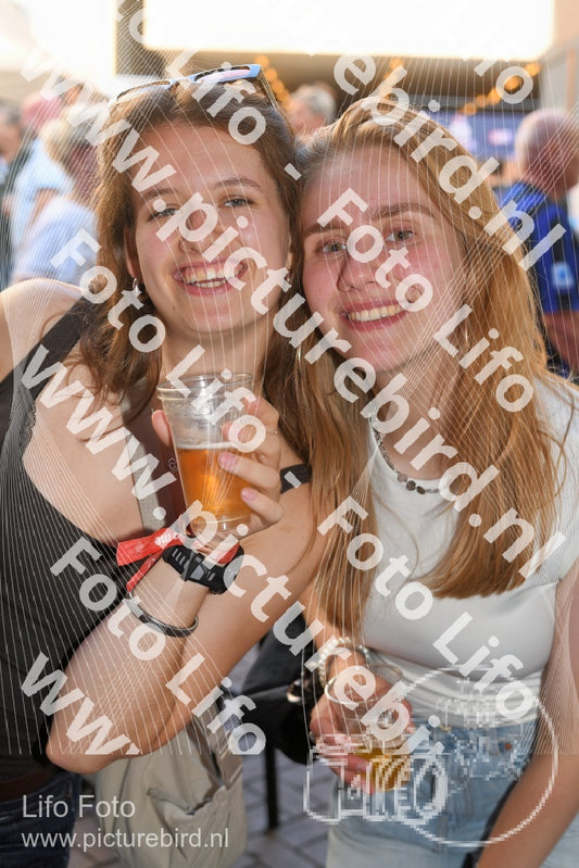 Evenement foto: Nijmeegse Vierdaagse 1012
