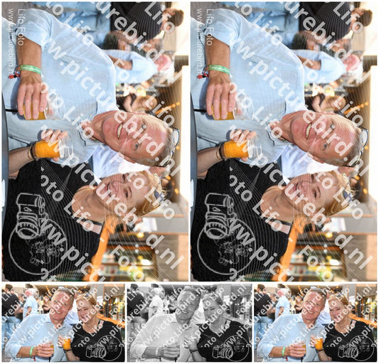 Evenement foto: Nijmeegse Vierdaagse 1012