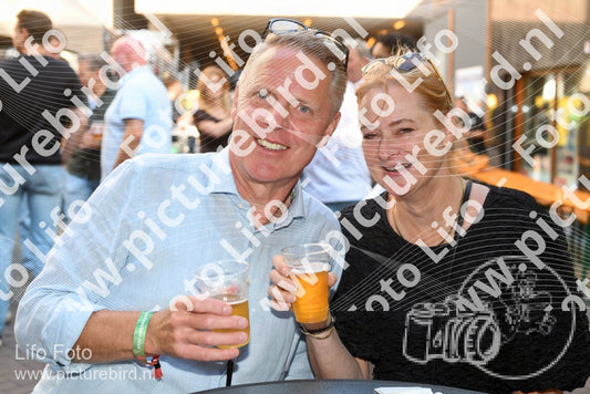 Evenement foto: Nijmeegse Vierdaagse 1012