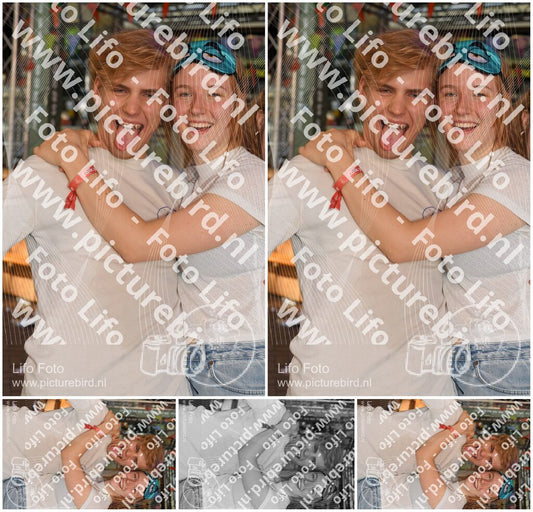 Evenement foto: Nijmeegse Vierdaagse 1012