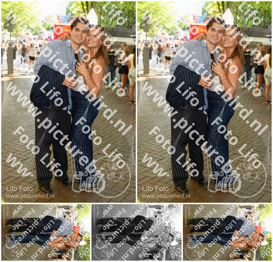 Evenement foto: Nijmeegse Vierdaagse 1012