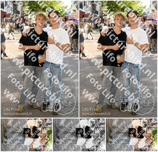 Evenement foto: Nijmeegse Vierdaagse 1012