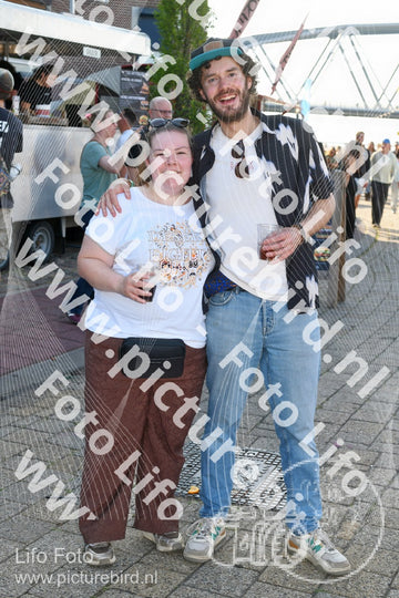 Evenement foto: Nijmeegse Vierdaagse 1012