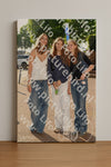 Evenement foto: Nijmeegse Vierdaagse 1012
