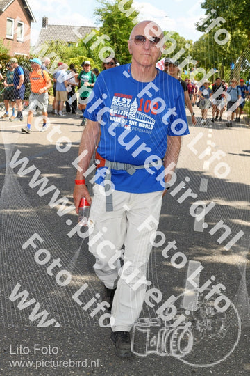 Evenement foto: Nijmeegse Vierdaagse 1011