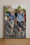 Evenement foto: Nijmeegse Vierdaagse 1011