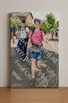 Evenement foto: Nijmeegse Vierdaagse 1011