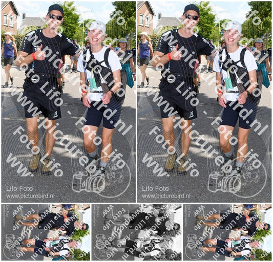 Evenement foto: Nijmeegse Vierdaagse 1011