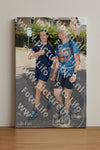 Evenement foto: Nijmeegse Vierdaagse 1011