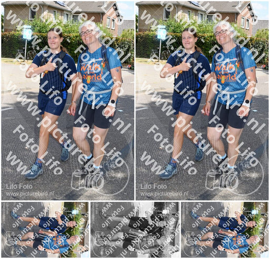 Evenement foto: Nijmeegse Vierdaagse 1011