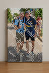 Evenement foto: Nijmeegse Vierdaagse 1011