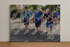 Evenement foto: Nijmeegse Vierdaagse 1011