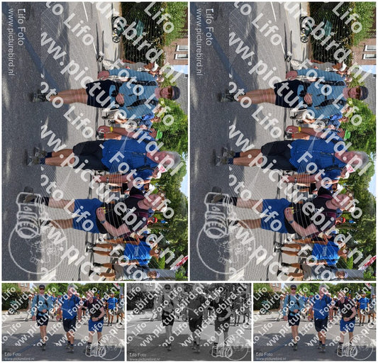 Evenement foto: Nijmeegse Vierdaagse 1011