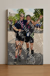 Evenement foto: Nijmeegse Vierdaagse 1011