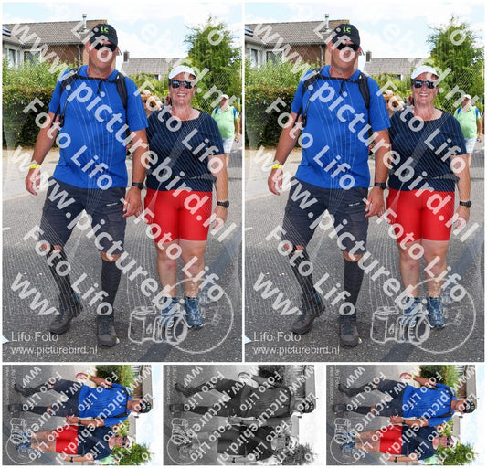 Evenement foto: Nijmeegse Vierdaagse 1011