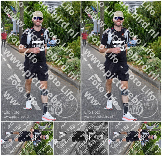 Evenement foto: Nijmeegse Vierdaagse 1011