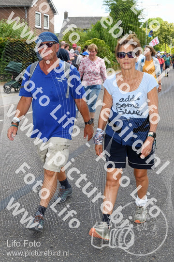 Evenement foto: Nijmeegse Vierdaagse 1011
