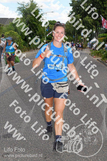 Evenement foto: Nijmeegse Vierdaagse 1011