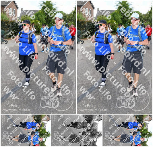 Evenement foto: Nijmeegse Vierdaagse 1011