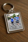 Evenement foto: Nijmeegse Vierdaagse 1011