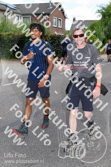 Evenement foto: Nijmeegse Vierdaagse 1011