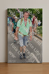 Evenement foto: Nijmeegse Vierdaagse 1011