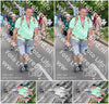 Evenement foto: Nijmeegse Vierdaagse 1011