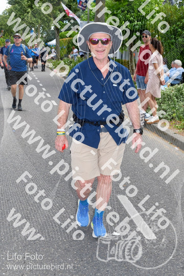 Evenement foto: Nijmeegse Vierdaagse 1011