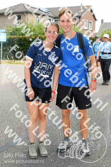 Evenement foto: Nijmeegse Vierdaagse 1011
