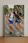 Evenement foto: Nijmeegse Vierdaagse 1011
