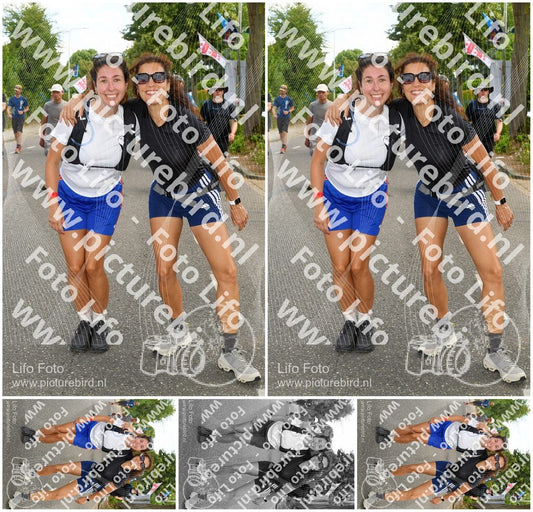 Evenement foto: Nijmeegse Vierdaagse 1011